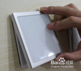 HOPE智能开关如何安装？