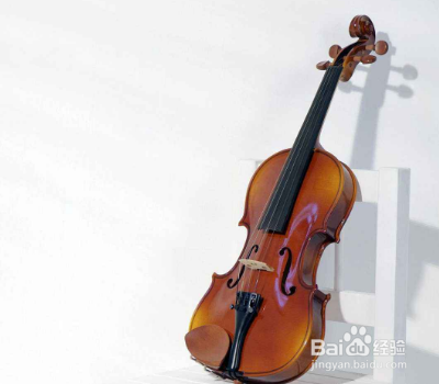 小提琴如何学习