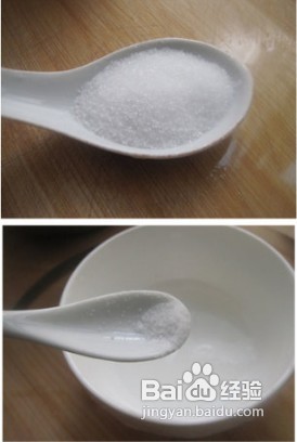 肉松寿司的做法