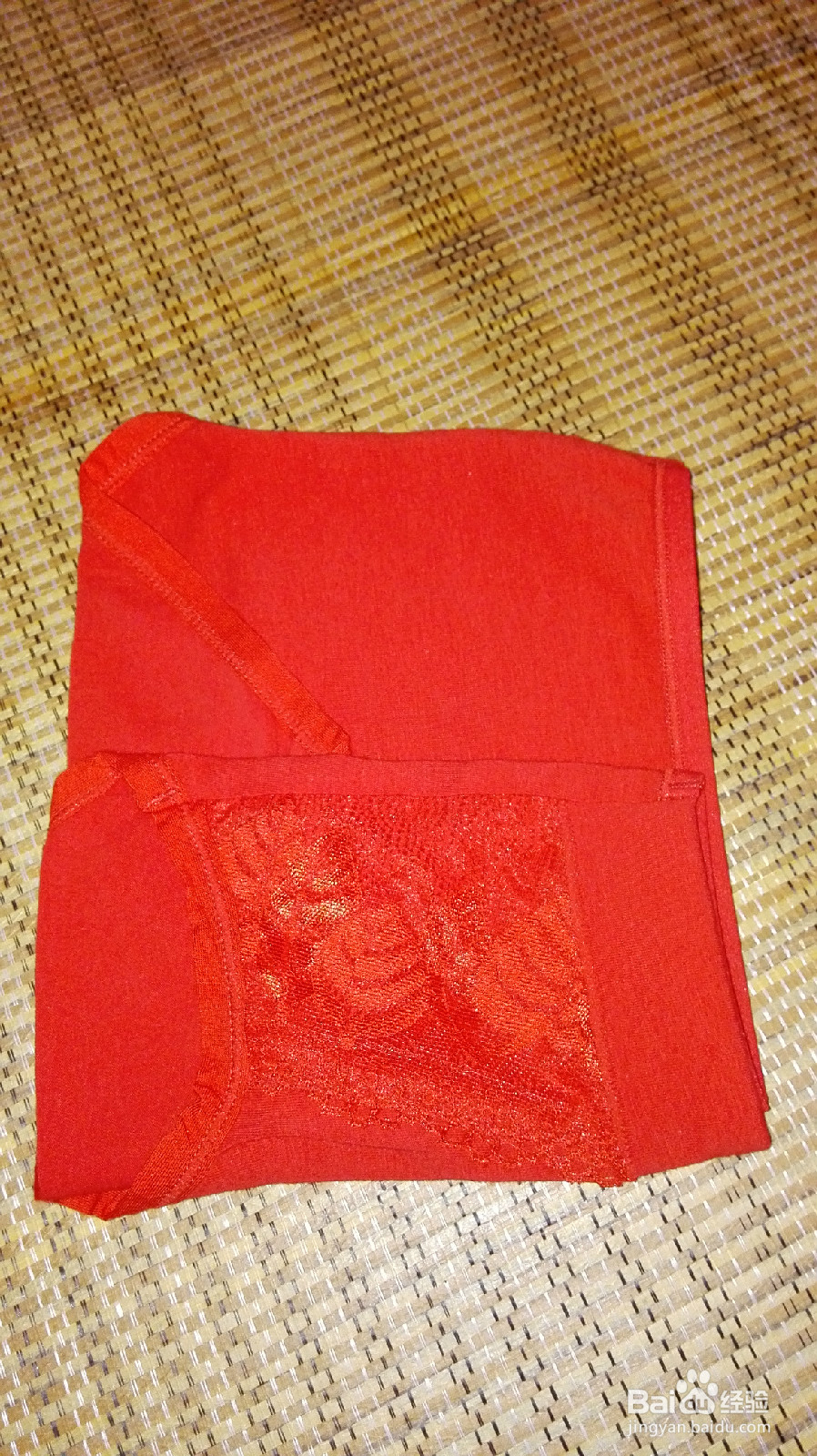 内裤这样做的好处