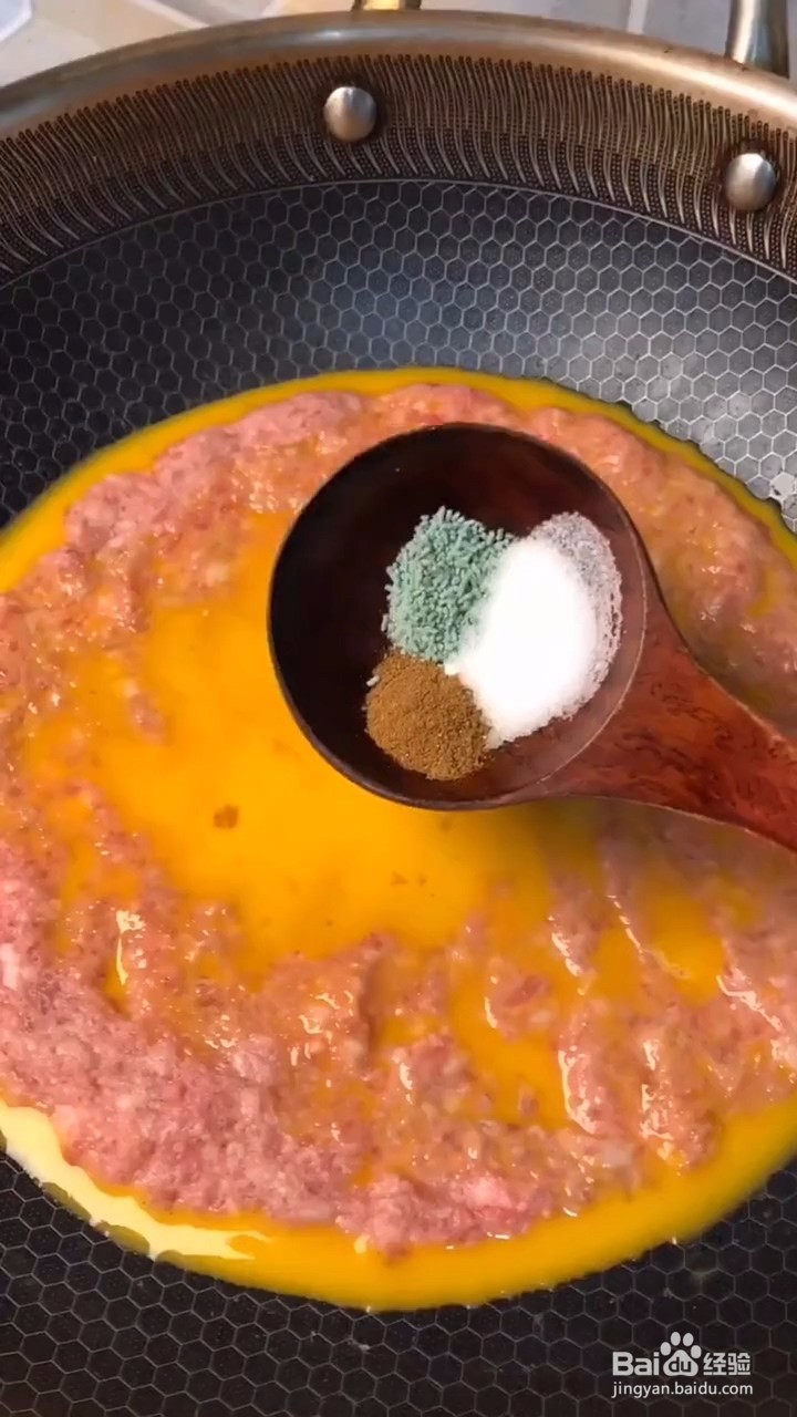 如何制作红烧狮子头