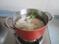 藤椒鸡的家常做法