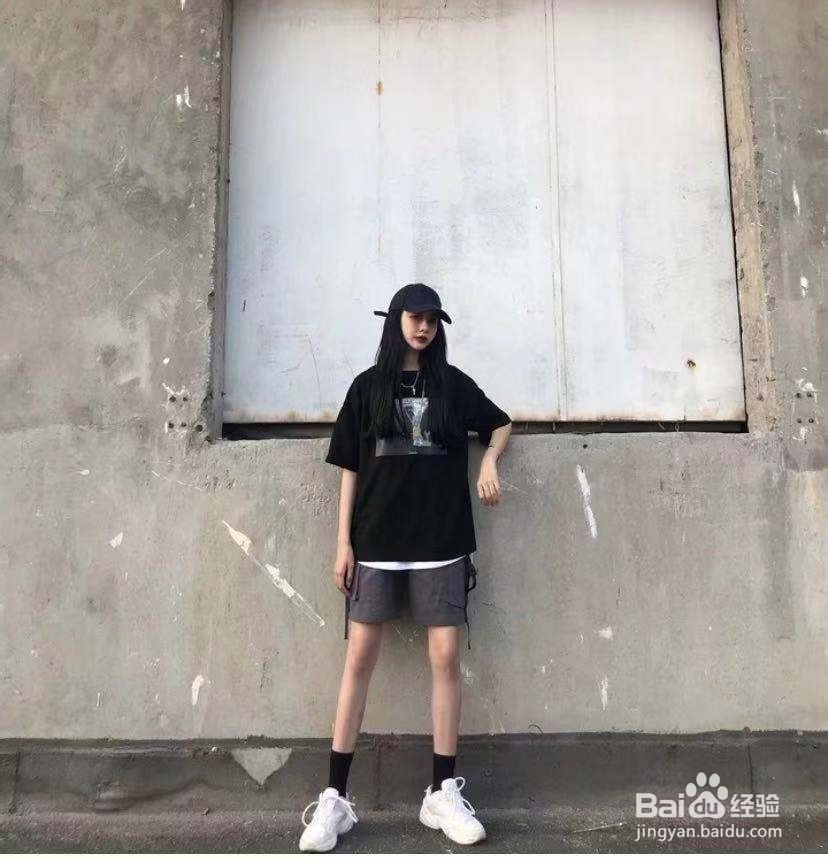 女生必学！万能的穿搭技巧，穿出高级感