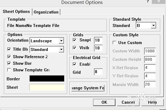 Protel 99 SE图纸设计