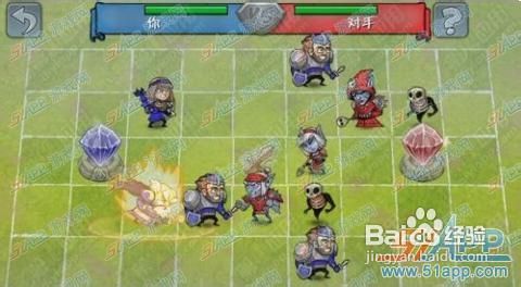 《英雄学院》攻略：光明议会【第6、7关】