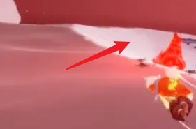 光遇8.11红石位置一览