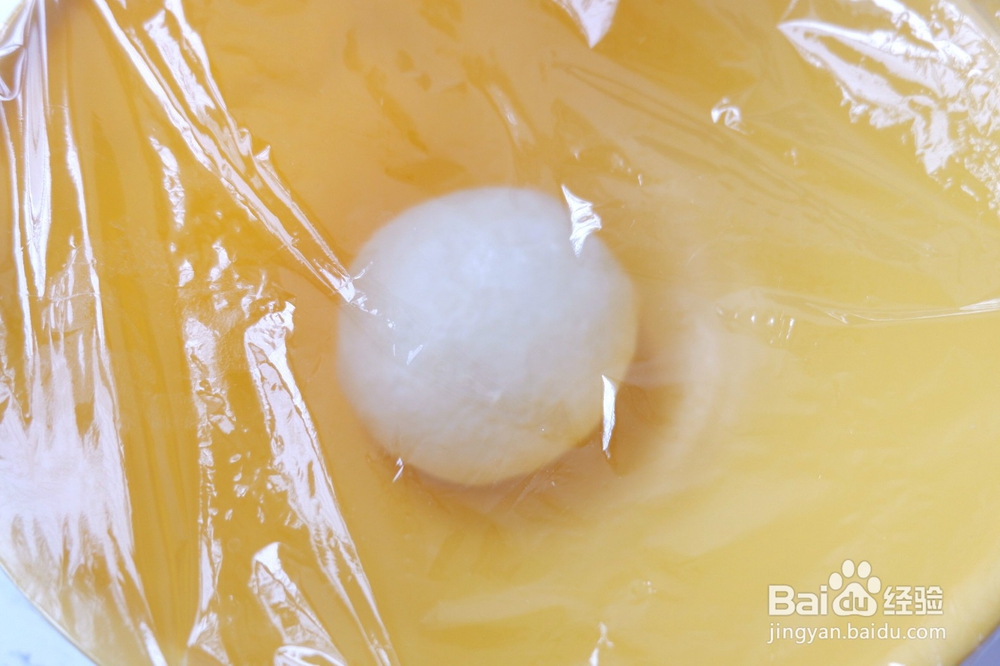 简单易做又好吃的培根虾仁披萨