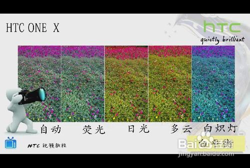 HTC ONE X相机技巧分享