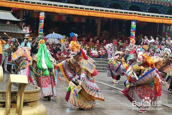 沈阳实胜寺怎么游玩?