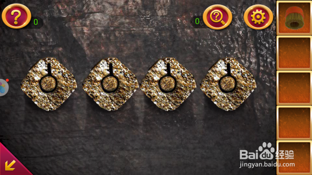 密室逃脱2—第14关攻略