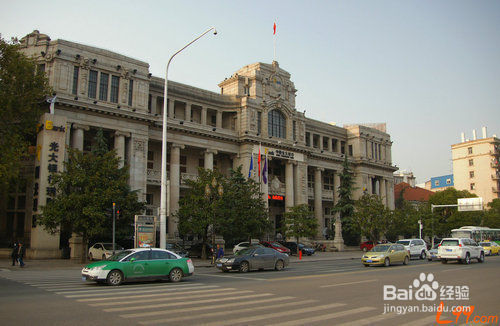 盘点江城武汉十大最美街景