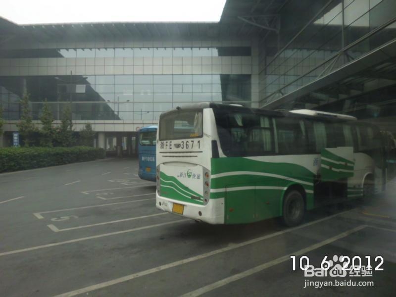 国庆孤身乌镇—西塘—上海5日游：[1]杭州西湖