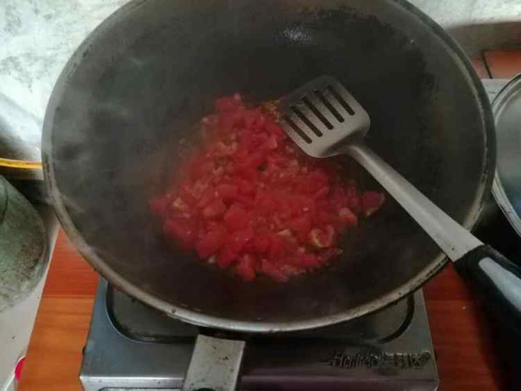 家庭自制番茄酱的做法有哪些