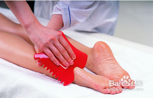 女性长黄褐斑可用刮痧疗法