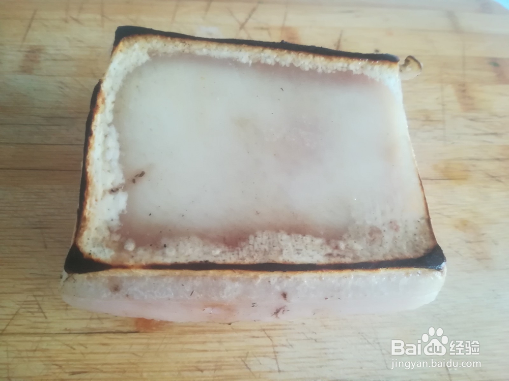 虎皮肉的做法