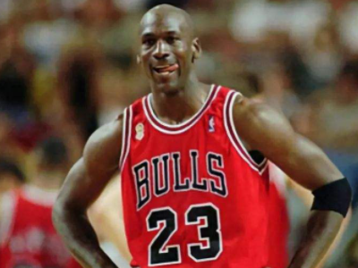 乔丹6冠怎么才5个fmvp