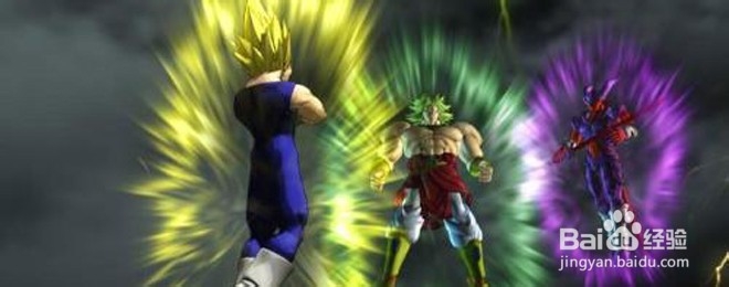 cs七龙珠怎么玩