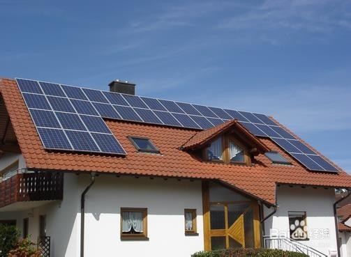 八一八太阳能发电的那些事