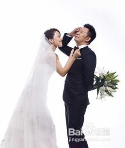 从《咱们结婚吧》来看婚庆摄影技巧