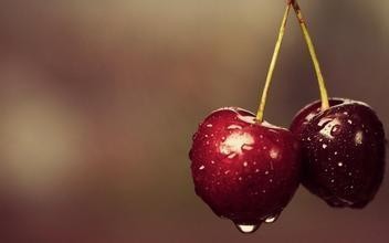 6招挑选好吃的樱桃赶紧学起来