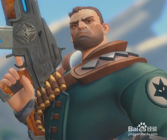 英雄维克托新手攻略