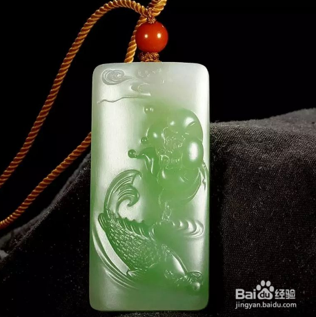 玉器怎么鉴别真假