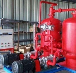 超高层住宅喷淋如何装修