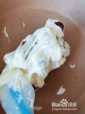 网红奶枣的做法