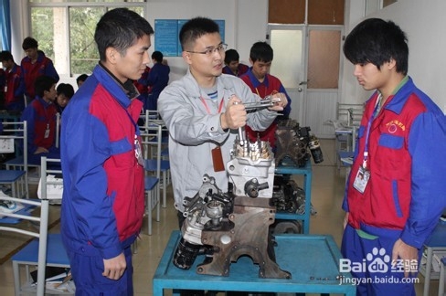 工作后还有哪些需要学习的