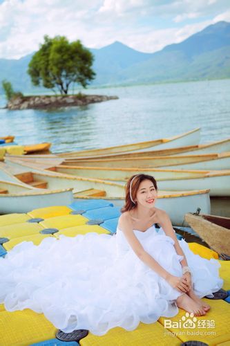 拍婚纱照的注意事项