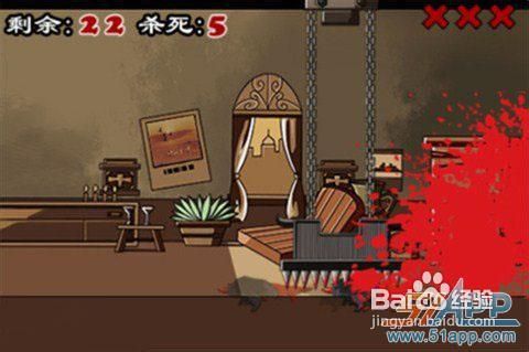 《铡刀大战僵尸》:史上最坑爹的付费游戏