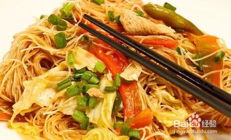 韩式拌菜用的辣椒酱制作教程