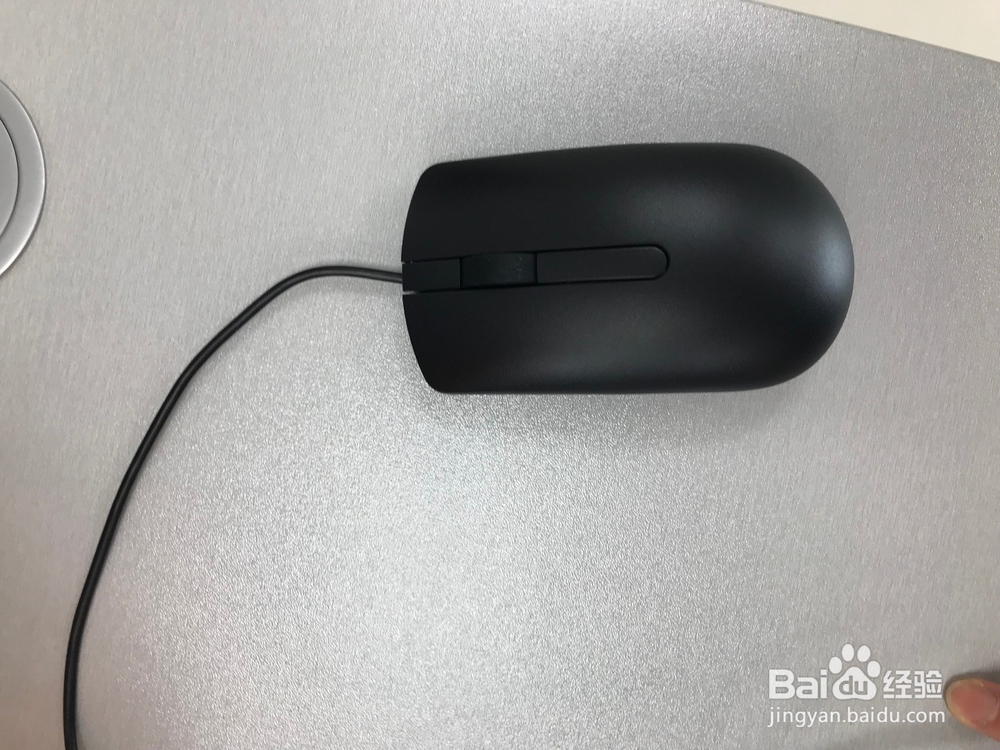 戴尔台式机7050开箱晒机