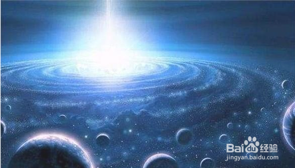 宇宙有边界吗？