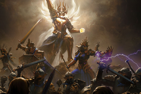 暗黑2ps4港服怎么登录