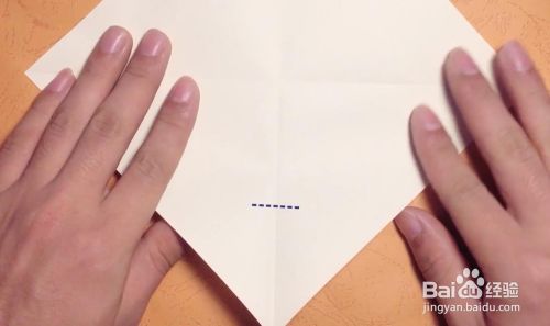 飞的最久的纸飞机折叠方法 环形纸飞机制作方法