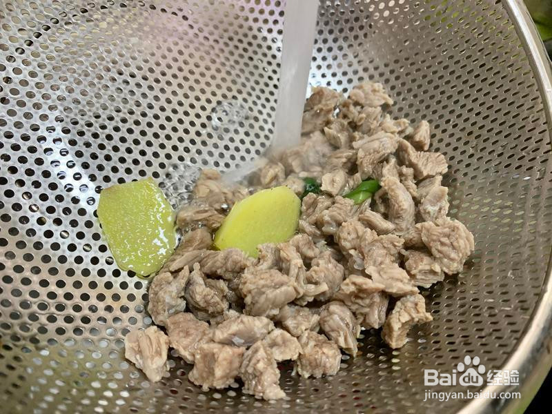 宝宝版罗宋汤🥣的做法