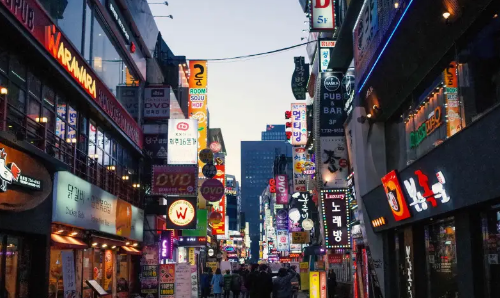 汉城为什么改名叫首尔