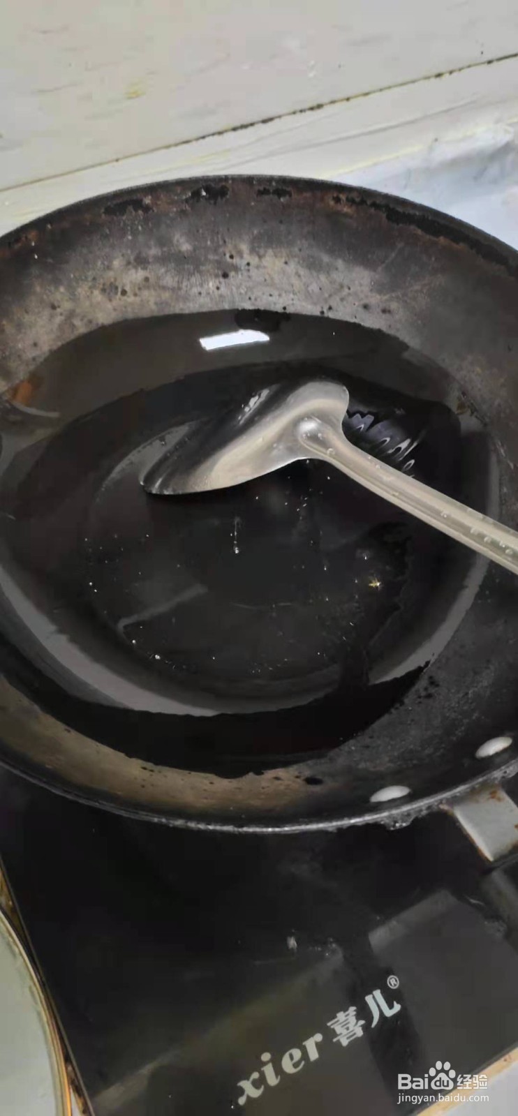 红烧鸡块的制作方式