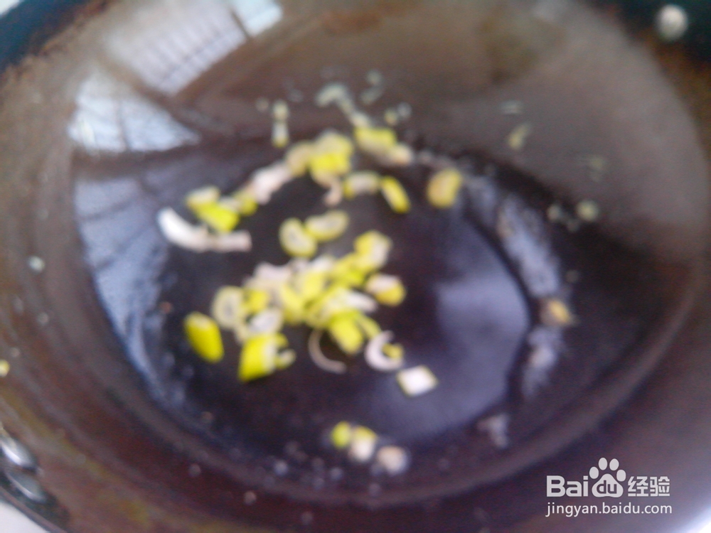 西红柿炒鸡蛋——家常多汁西红柿炒鸡蛋