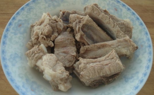 鱼翅的做法 是什么