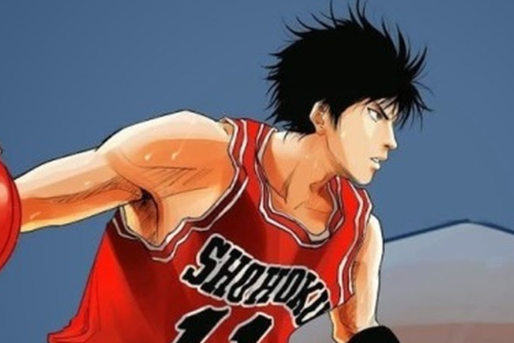 《灌篮高手》人物介绍是什么