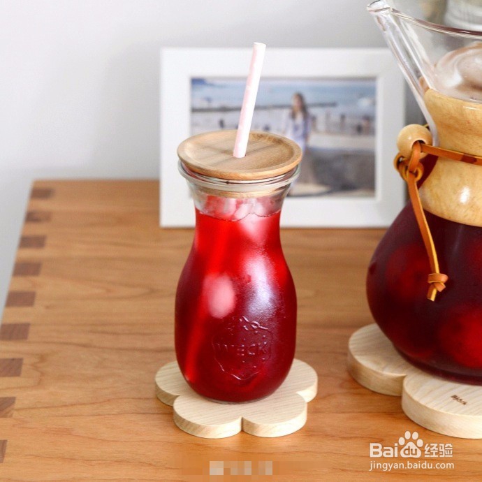 如何制作杨梅汁