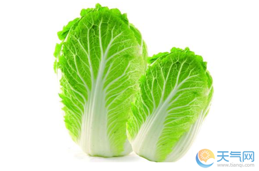 白菜的做法有哪些