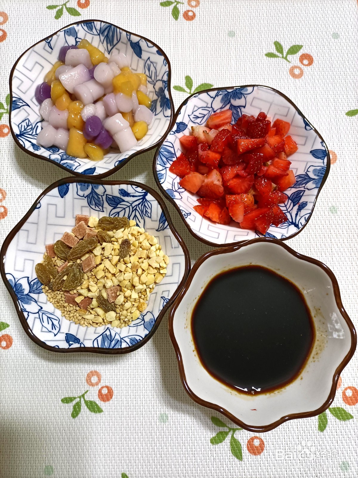 冰粉怎么做好吃