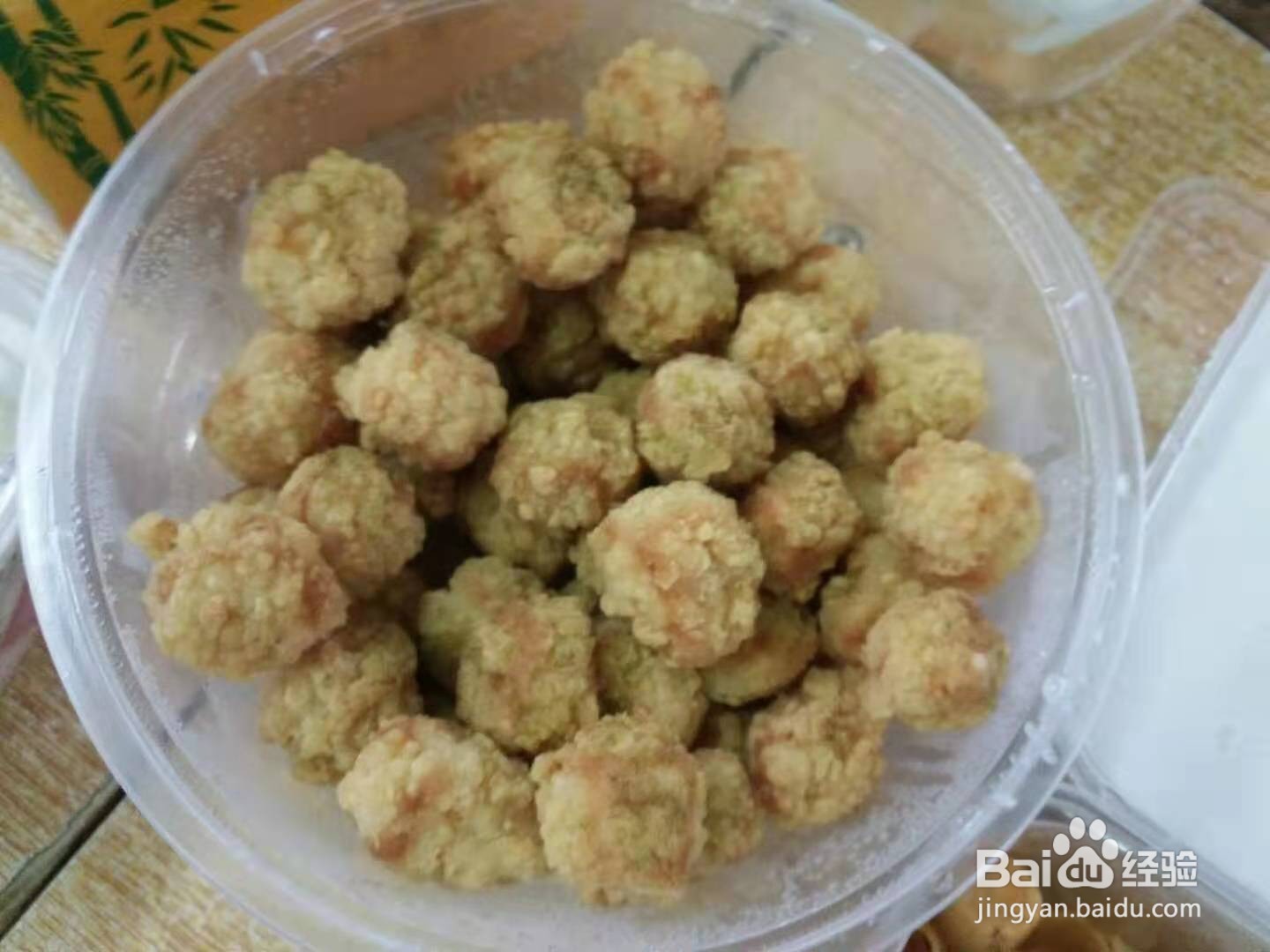 如何准备聚餐的美味