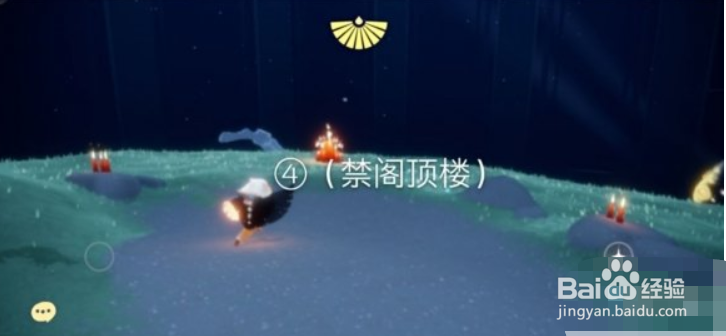 光遇6月10日大蜡烛位置