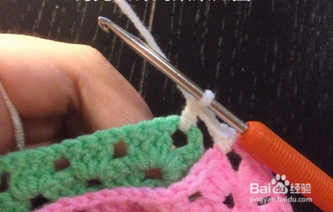 祖母格有几种连接方法