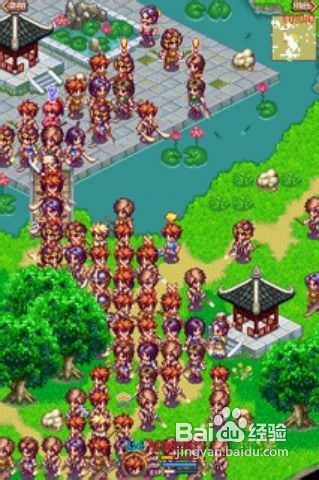 帝国OL宠物时代挙侠攻略