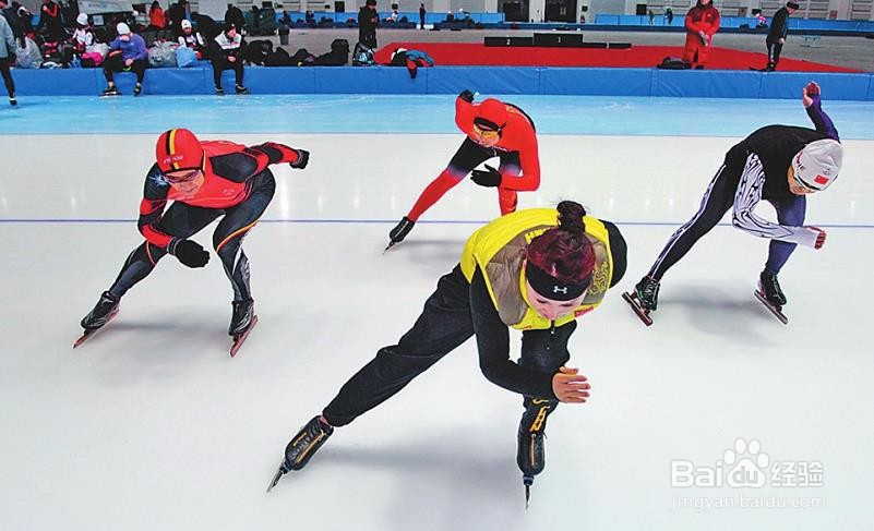 花样滑冰 如何选择教练